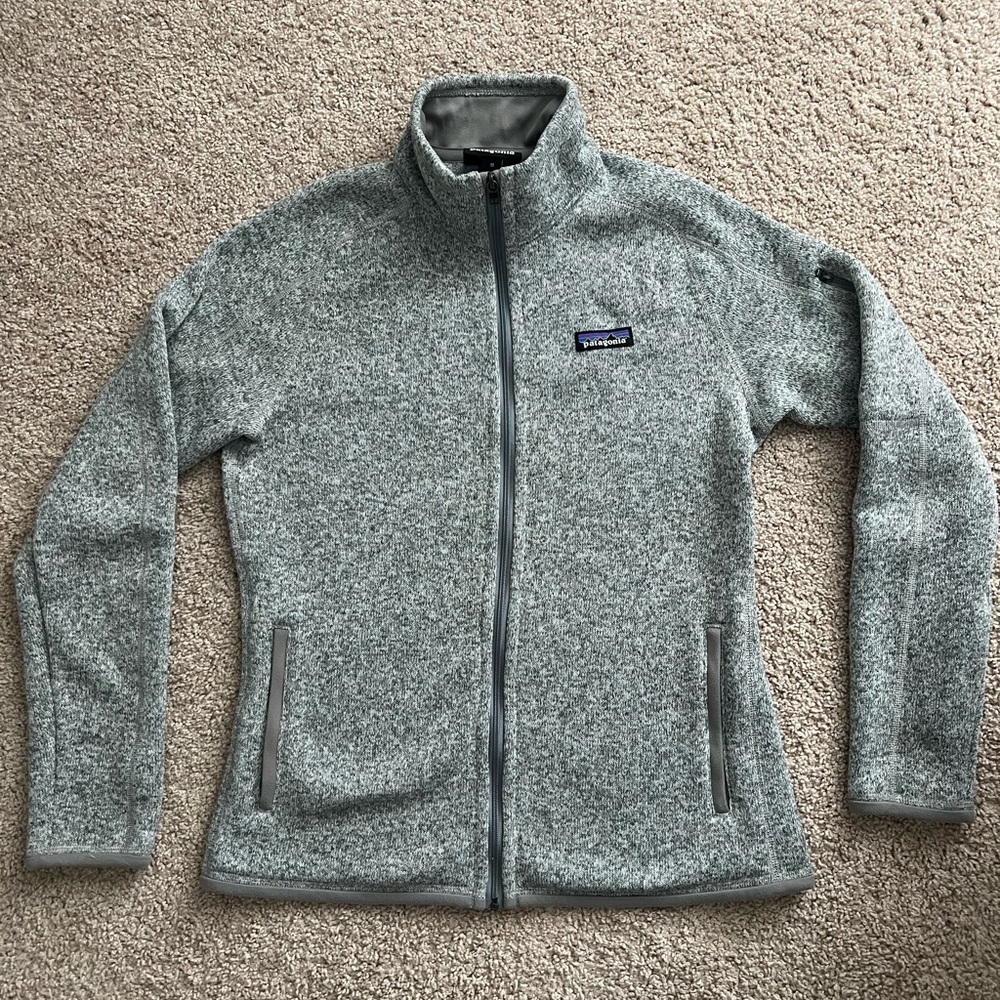 Patagonia Jacket - Women's Better Sweater® Fleece Jacket
